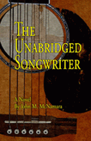 The Unabridged Songwriter Cover Small